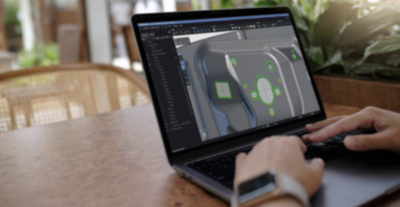 Creaform Metrology Suite Launches New Sheet Metal Inspection Module